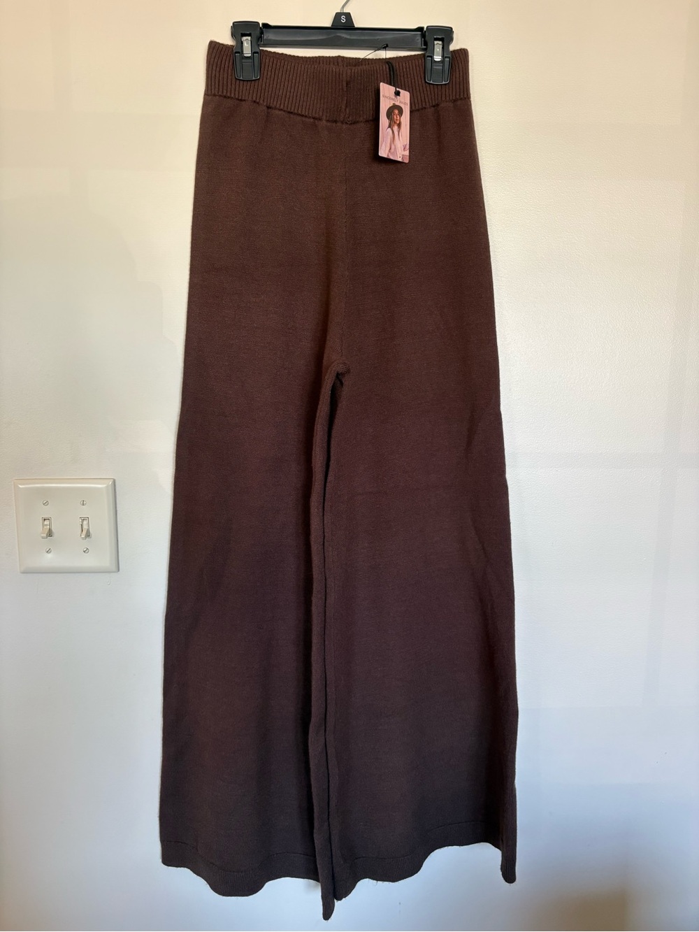Sincerely Jules NWT Wide Leg Pants